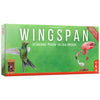 999games 999 giochi Wingspan: gioco da tavolo centro e sud america (espansione, olandese, 1 - 5 giocatori, 40 - 70 minuti, da 10 anni)