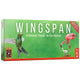 999games 999 giochi Wingspan: gioco da tavolo centro e sud america (espansione, olandese, 1 - 5 giocatori, 40 - 70 minuti, da 10 anni)