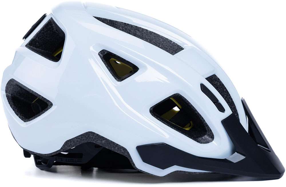 Cube flotta mips - casco mtb