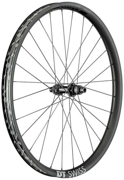 Ruota posteriore DT Swiss EXC 1200 Spline 35 27,5 Carbon Cl Boost