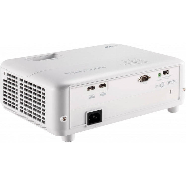 Viewsonic px701-4k dlp-projector 4k uhd (wit, 3200 ansi lumen)
