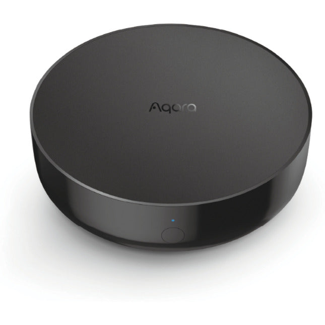 Stazione base Aqara hub m200 (nera)