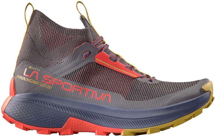 La sportiva prodigio hike gtx - trail running shoes