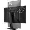 Monitor da gioco Asus rog strix pulsar xg27aqngv 27 (nero, 360 hz, porta display, hdmi, usb)