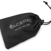 Acepac helmet holder