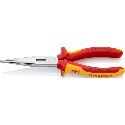 KNIPEX RADIOTANG VDE 2616200