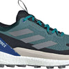 Adidas Terrex Free Hiker 2 Low GTX - Zapatillas Senderismo