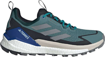 Adidas Terrex Free Hiker 2 Low GTX - Zapatillas Senderismo