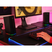 Trust gxt 612 cetic pc-luidspreker (zwart, bluetooth, rgb) - afbeelding 10