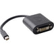 Mini DisplayPort a DVI di Dell