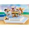 PlayMobil mis figuras The Magical Dance 70981