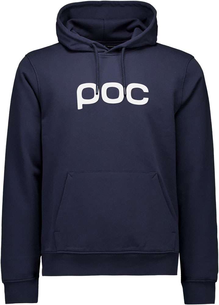 Poc capucha - suéter con capucha