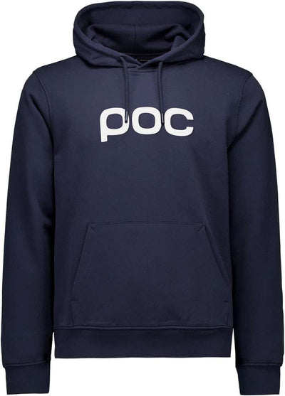 Poc capucha - suéter con capucha