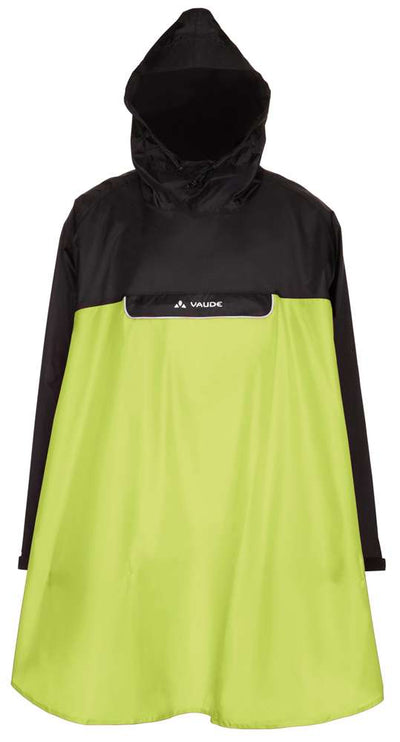 Vaude valero - rain poncho