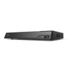 Reolink rp-pn16-nhd, videoregistratore di rete poe nvr 16 canali (nero)