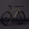 Cube editor one reedgreen'n'black