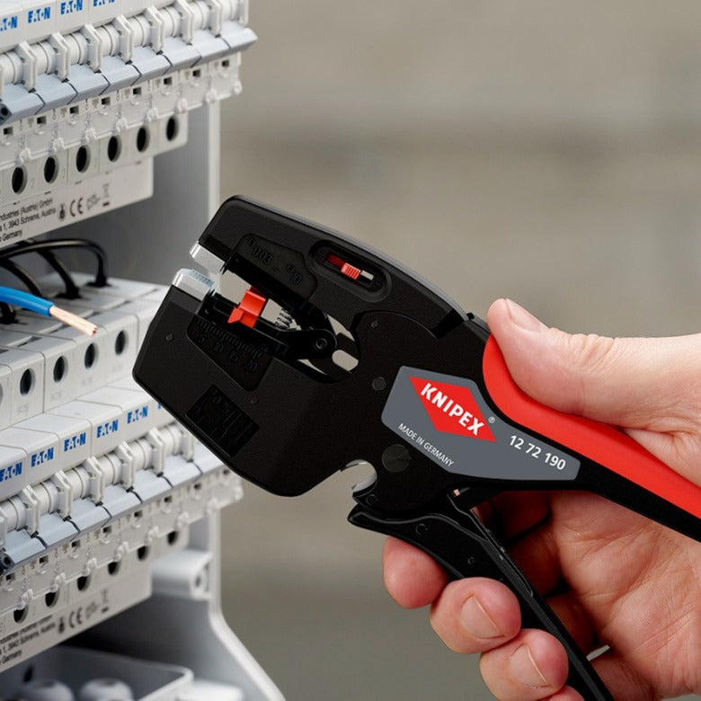 Knipex Wire Stripper Nexstrip