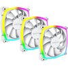 Montech Ax120 Fan Pwm 3 Pack