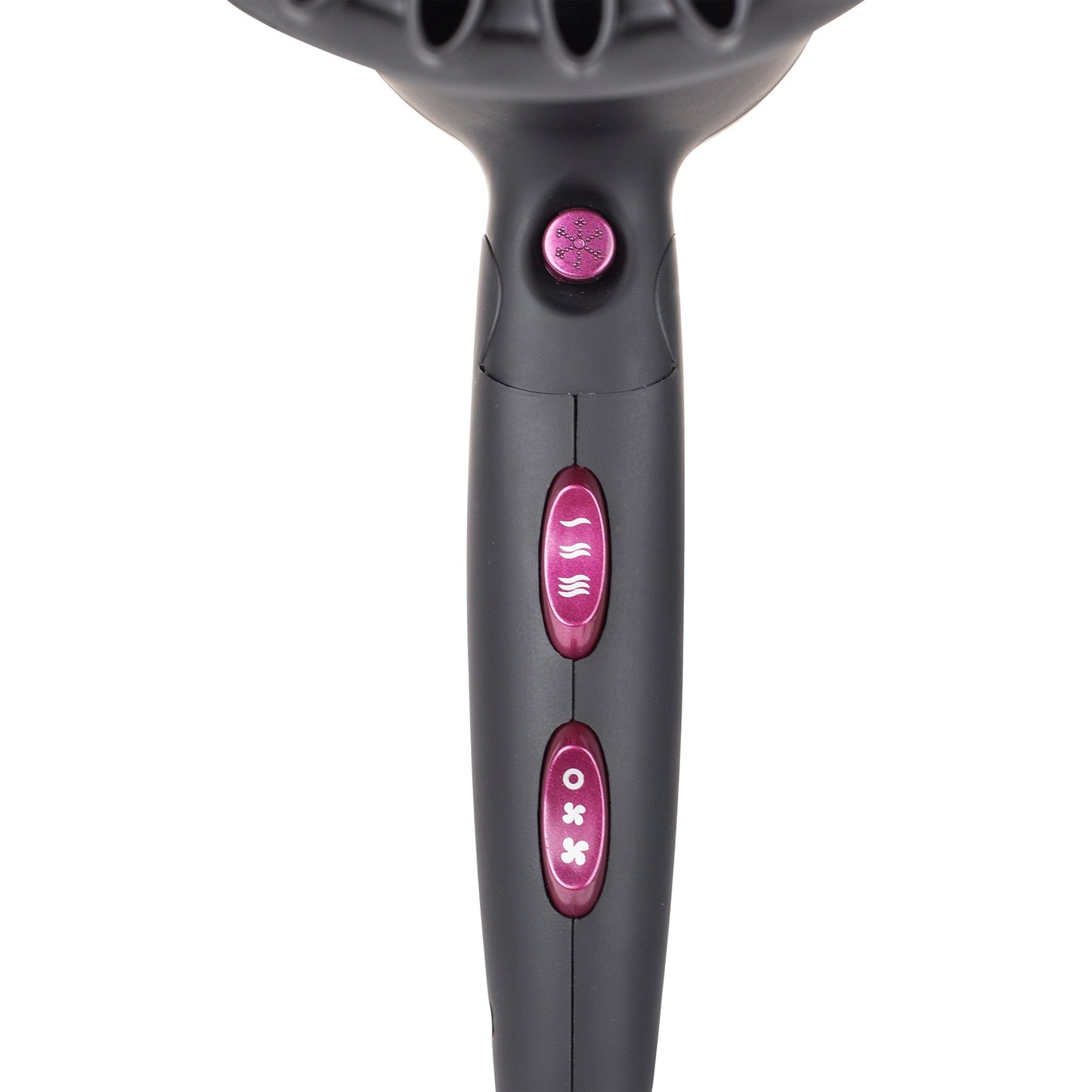 Sipador de pelo TriStar HD-2358
