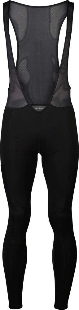 Poc cargo térmico - culotte con tirantes con badana
