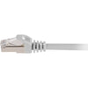 Sharkoon patch cable SFTP, RJ-45 with Cat.6