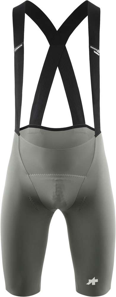 Assos equipe r s11 - culotte con tirantes con badana