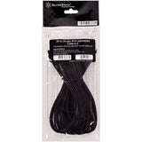 Cable de extensión ATX de 24 pines Silverstone - afbeelding 4