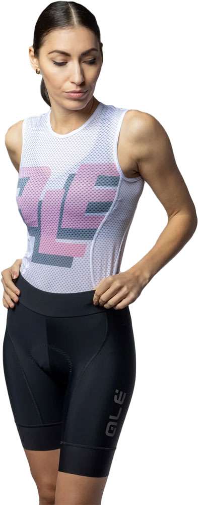 Alé magic color - women's shorts