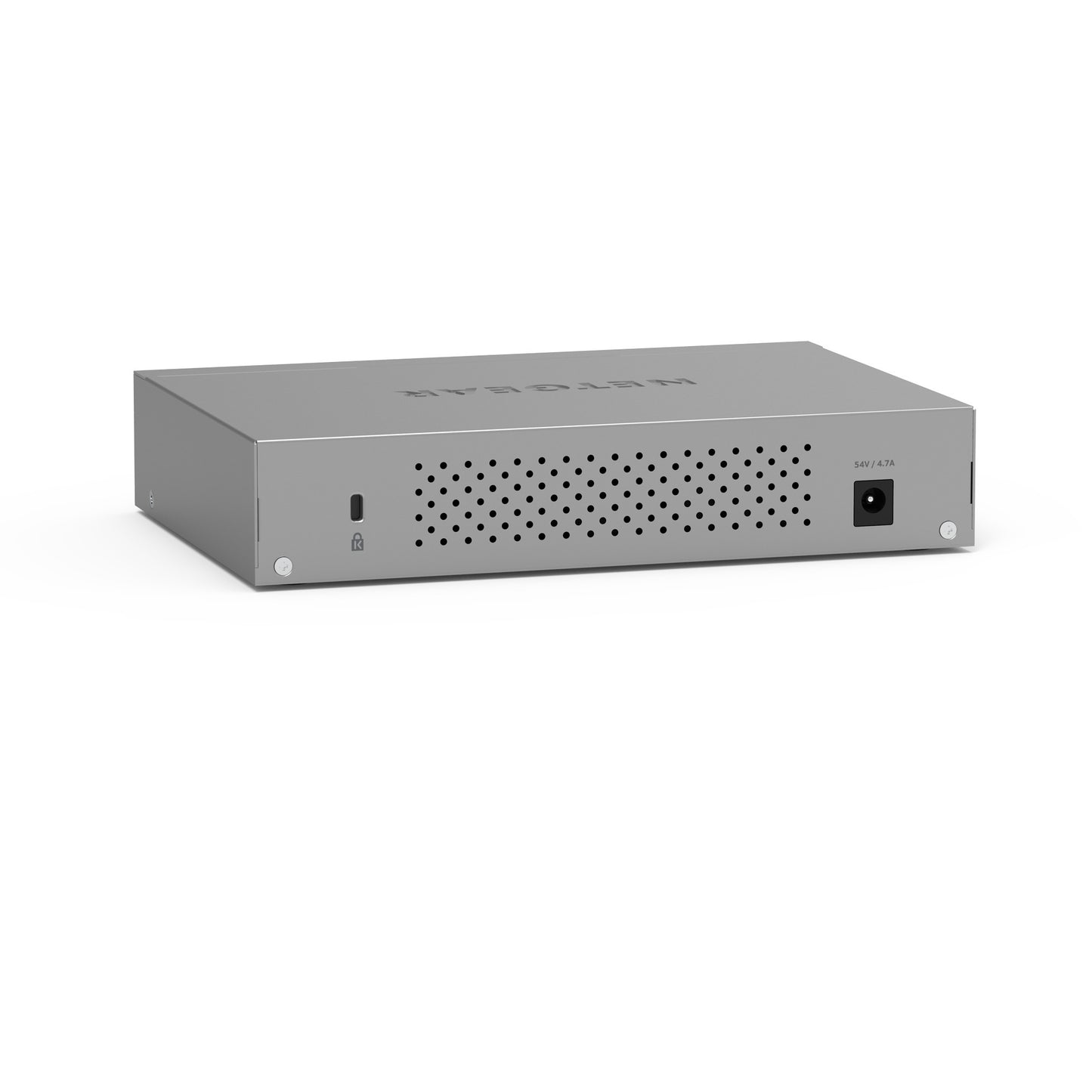 Netgear a 8 porte multi-gigabit (2,5 g) Ultra60 POE ++ Ethernet