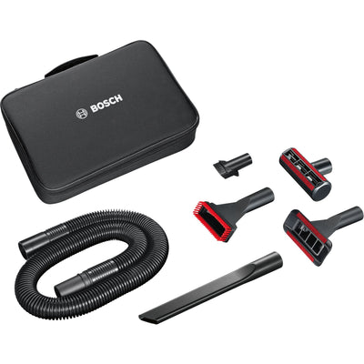 Accesorios para automóviles en casa de Bosch set Ready'y, muévase