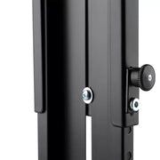 Neomounts pc bureausteun nm-cpu100black houder (zwart) - afbeelding 7