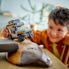 Lego Lego City 60447 4x4 SUV per le montagne
