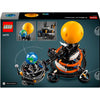 Lego Technic 42179 Pianeta Terra e in orbita