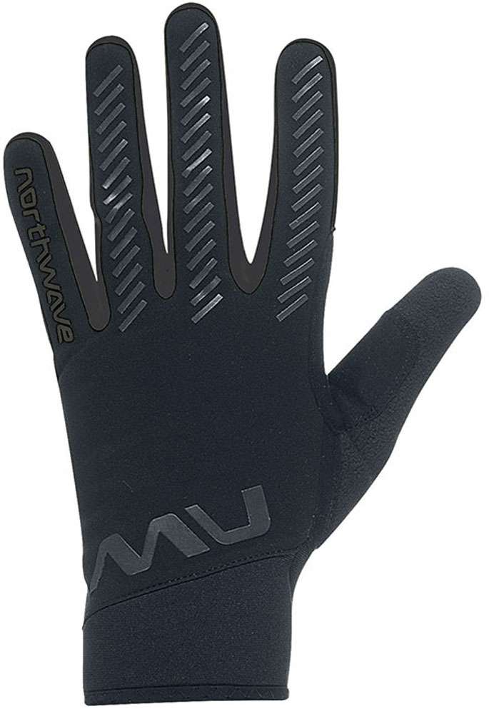 Northwave gel activo - guantes térmicos