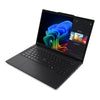 Lenovo thinkpad t14 gen 6 amd (21qj005amh) 14 copilot+ laptop (nero | ryzen ai 7 pro 350 | radeon 860m | 64 GB | 1 TB SSD)