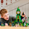 Lego wicked - welkom in emerald city constructiespeelgoed (75684)