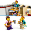 Lego Lego City 60454 Camper avventuroso