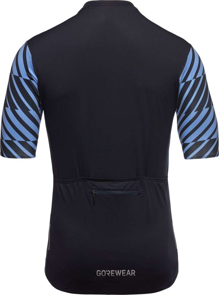 Gorewear swiftride óptico - jersey