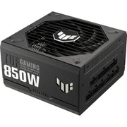 Asus tuf gaming gold modulaire 850 watt voeding (zwart, 1x 12v-2x6, 3x pcie) - afbeelding 3