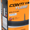 Luz de tubo interior Continental MTB 27½x1.75 2.4 SV 42 mm presta