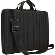 Case logic 16 laptop attaché laptoptas (zwart, retail) - afbeelding 2