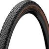 Pneumatico pieghevole trasparente Continental Terra Speed Protection TLR 45-622