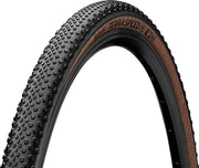 Continental terra speed protection tlr 45-622 transparent folding tire - afbeelding 1
