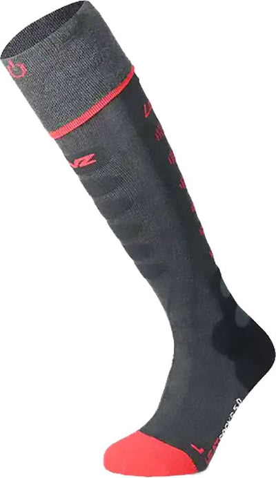 Lenz heat sock 5.1 toe cap - calzini riscaldati
