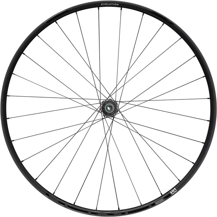 Newmen evolution sl x.r.25 cl fade r 28 rear wheel