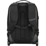 Targus 15,6 "ECOSmart Mobile Tech Traveller Rotoling Backpa - afbeelding 7
