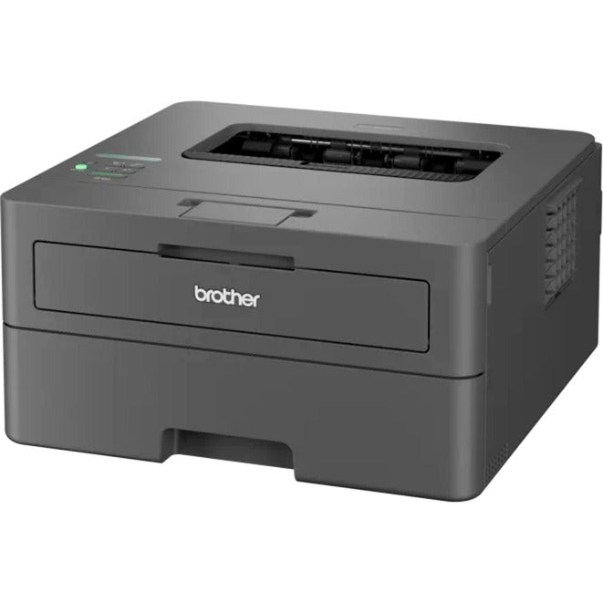 Impresora láser Brother hl-l2445dw (gris oscuro)