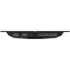 Monitor da gioco MSI MPG 272urx QD-OLED 26,5 4K UHD (nero, 2x HDMI, DisplayPort, 2x USB-A, USB-B, USB-C, 240 Hz)