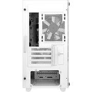 Deepcool cc360 argb midi tower behuizing (wit | 2x usb-a | rgb | tempered glass) - afbeelding 7