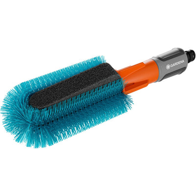 Gardena pulitystem Fietsbrush, per biciclette, rimorchi